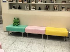 -天真蓝照相馆(五角场百联又一城店)