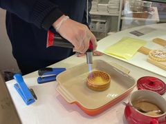 -PAUL LAFAYET 法式甜品(港汇广场店)