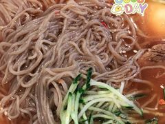 -屋里家延边朝鲜族冷面(梅林3店)