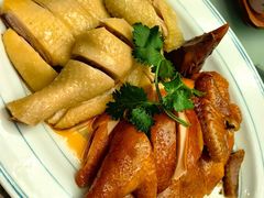 -中国大酒店·食街
