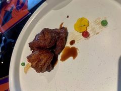 上海熏鱼-上海滩餐厅(BFC外滩金融中心店)