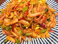 -黑石礁酒楼·海鲜(黑石礁店)