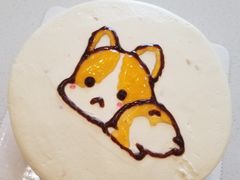 -可心DIY蛋糕烘焙生活馆(迈皋桥万谷慧店)