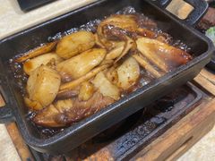 -东京屋(武定路店)
