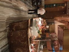-万达瑞华酒店美食汇自助餐厅(楚河汉街店)