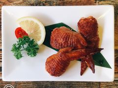 明太子鸡翅-福匠日本料理(人民路店)