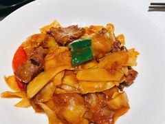 仔姜牛肉-花城苑广府菜(侨鑫店)