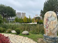 -大连海事大学-游泳馆