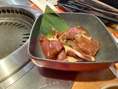 -新石器烤肉(百联川沙店)