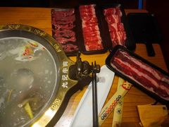 -九记潮汕现切鲜牛肉自助火锅(长沙·方圆荟店)