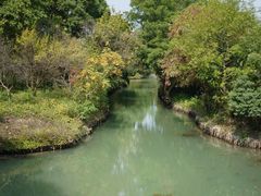 -西溪国家湿地公园