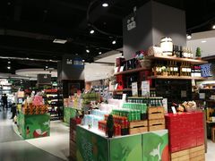 -永辉Bravo超市(东二环泰禾广场店)