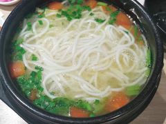 -苗乡米线(建军路店)