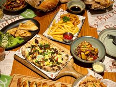 -长春藤咖啡(北园店)