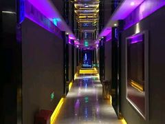 -星聚会KTV(北京世贸天阶店)