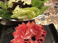 -年巴羊肉铺老铜锅(梅江店)