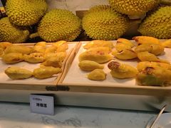 -川骄海鲜自助(王府井奥莱UP TOWN店原世界之花店)