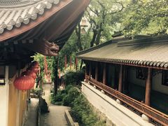 -杭州上天竺法喜讲寺