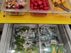-贵宾庄炸酱面·韩式料理(高区店)