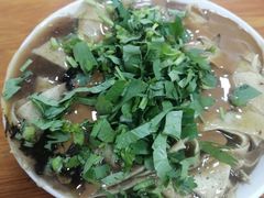 -正味斋锅巴菜(西北角店)