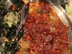 -牧童禧肉社·韩国炭火烤肉店(中粮祥云小镇创始店)