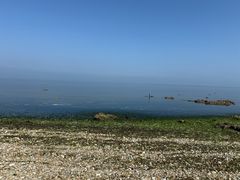 -养马岛旅游度假区
