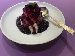 蓝莓山药-张福记(陇海中路店)