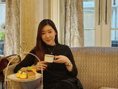 -大堂吧·下午茶·特调鸡尾酒(大连一方城堡豪华精选酒店)