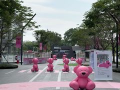 -东莞松山湖万象汇