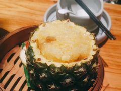 -云海肴云南菜·蒸汽石锅鱼(北京良乡华冠店)