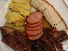 -桥底辣蟹(谢斐道店)