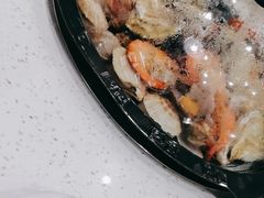 -前王院•巧克力海鲜市集餐厅(万平口店)