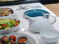 -théATRE茶聚场·餐厅(环球金融中心店)