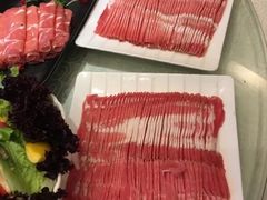 -东来顺饭庄(西直门店)
