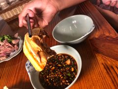 -九斤黄三黄鸡专卖店