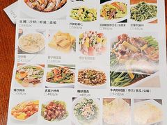 -潮名荟潮州菜馆(祈福缤纷世界店)
