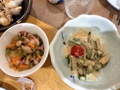 -三石铁板烧(紫竹桥店)