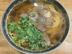 -鑫明明拉面(宁化路店)