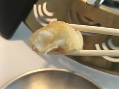 -徐记小怪兽肉蟹煲(中央大街店)