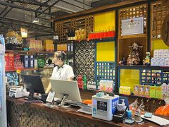 -77号渔船·蒸海鲜青岛菜(积米崖店)