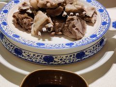 -巴音浩日娲·蒙餐(双林东路店)