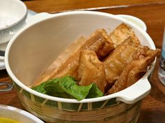 -锡和无锡菜(景丽苑店)