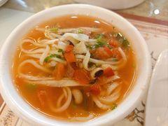 -海尔巴格·新疆菜(吐鲁番店)