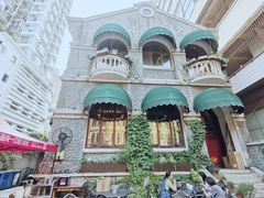 -巴厘龙虾·榜首油焖大虾(洞庭·艺术洋房店)