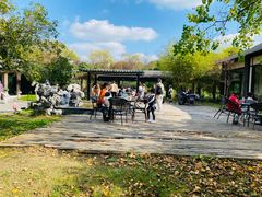 -东园小馆·早茶·淮扬小炒(宋夹城店)