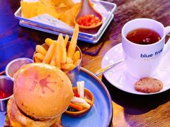 -bluefrog蓝蛙(皇庭广场店)