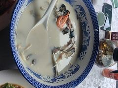 -山外山菜馆(玉泉路店)