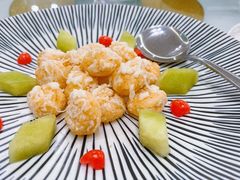-和平官邸·花园餐厅(武定西路店)