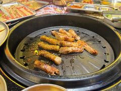-首尔烤肉大排档(合生汇店)