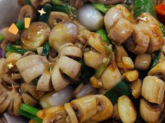 -贞姨美食·老字号海鲜大排档